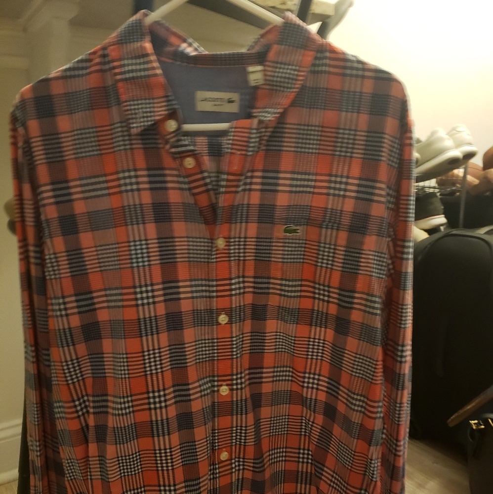 Dress shirt